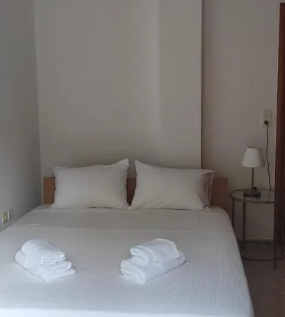 διαμέρισμα ιδανικό για εξορμήσεις Apartamento