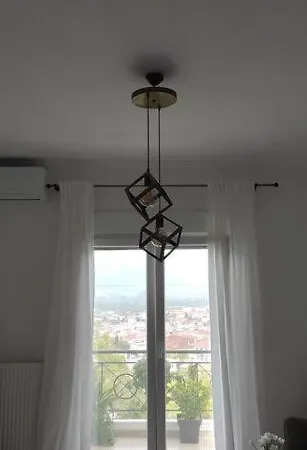 Apartamento διαμέρισμα ιδανικό για εξορμήσεις Eleousa