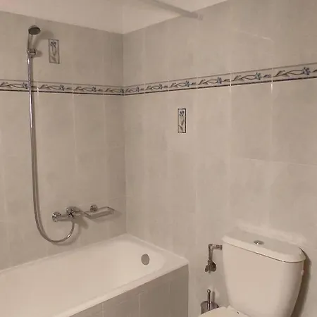 Apartamento διαμέρισμα ιδανικό για εξορμήσεις *