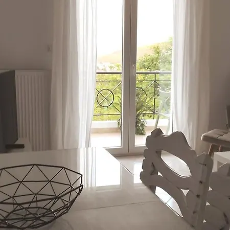 Apartamento διαμέρισμα ιδανικό για εξορμήσεις Eleousa