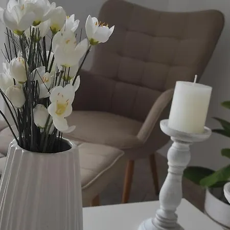 Apartamento διαμέρισμα ιδανικό για εξορμήσεις Eleousa