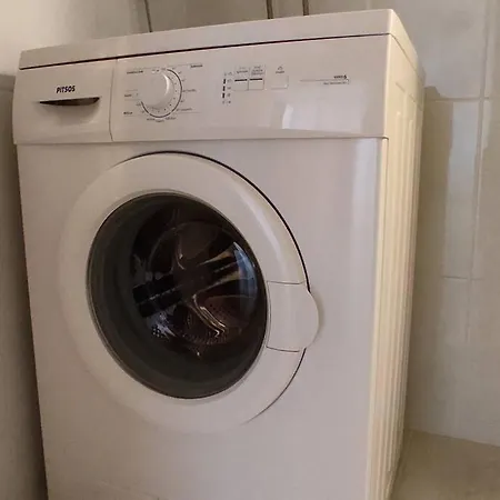 διαμέρισμα ιδανικό για εξορμήσεις Apartamento Eleousa