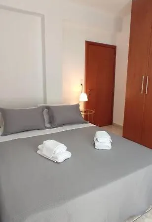 Apartamento διαμέρισμα ιδανικό για εξορμήσεις