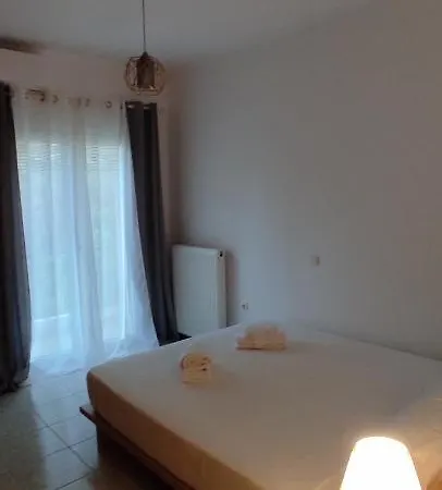 Apartamento διαμέρισμα ιδανικό για εξορμήσεις *
