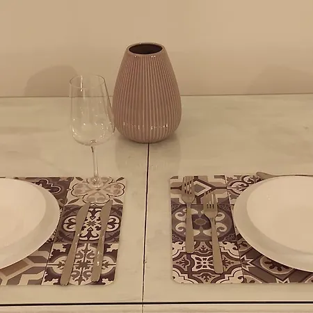 Apartamento διαμέρισμα ιδανικό για εξορμήσεις *