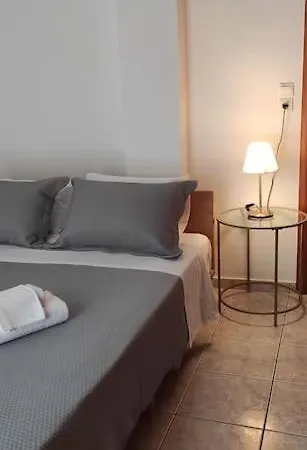 διαμέρισμα ιδανικό για εξορμήσεις Apartamento Eleousa