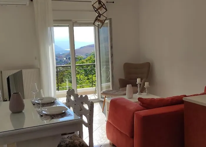 Appartement διαμέρισμα ιδανικό για εξορμήσεις Eleousa