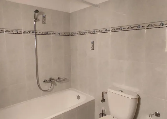 Appartement διαμέρισμα ιδανικό για εξορμήσεις *