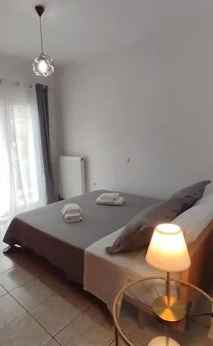 διαμέρισμα ιδανικό για εξορμήσεις Appartement *