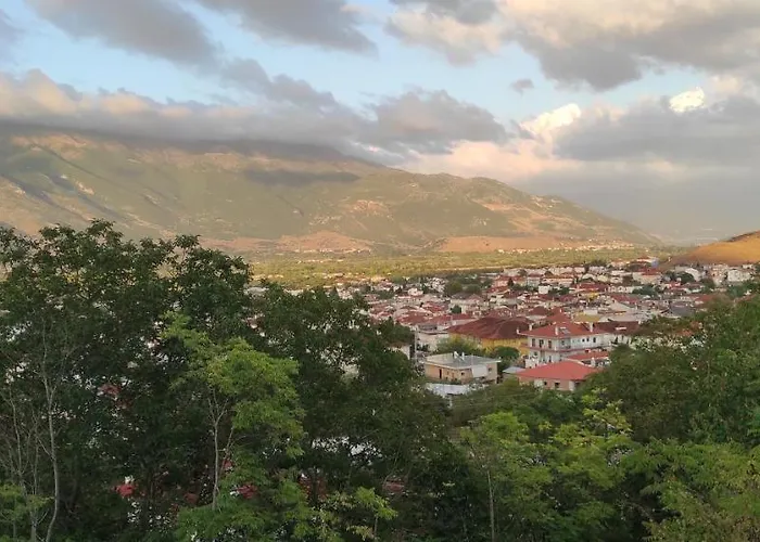 διαμέρισμα ιδανικό για εξορμήσεις Appartement Eleousa