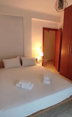 διαμέρισμα ιδανικό για εξορμήσεις *