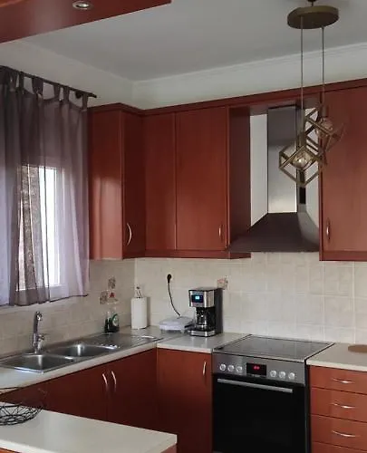 Appartement διαμέρισμα ιδανικό για εξορμήσεις