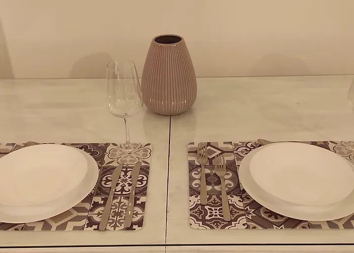 Appartement διαμέρισμα ιδανικό για εξορμήσεις *