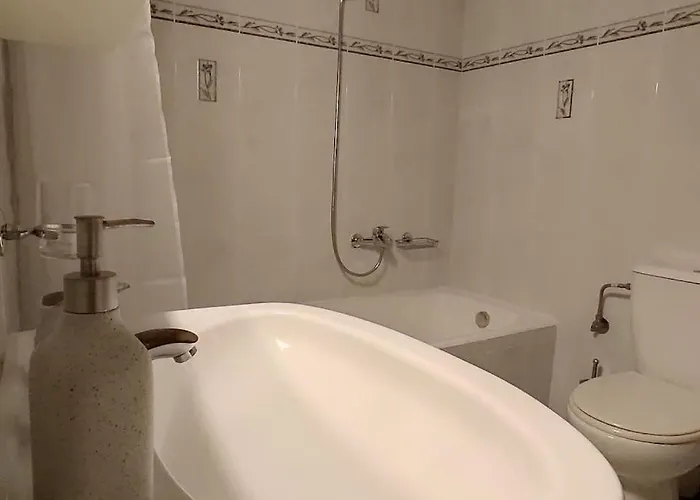 διαμέρισμα ιδανικό για εξορμήσεις * Eleousa