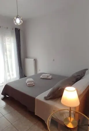 διαμέρισμα ιδανικό για εξορμήσεις Appartement *