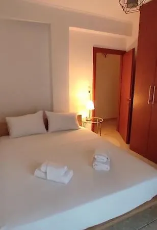 διαμέρισμα ιδανικό για εξορμήσεις *