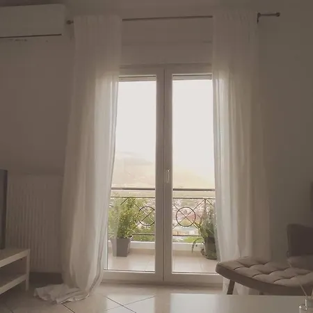 διαμέρισμα ιδανικό για εξορμήσεις