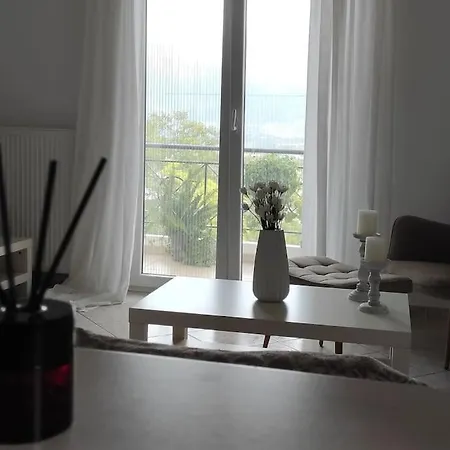 διαμέρισμα ιδανικό για εξορμήσεις Appartement