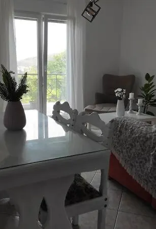 διαμέρισμα ιδανικό για εξορμήσεις Appartement