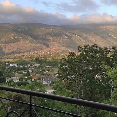 διαμέρισμα ιδανικό για εξορμήσεις Appartement *