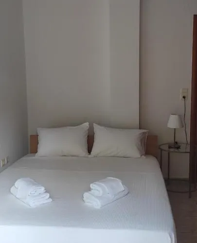 διαμέρισμα ιδανικό για εξορμήσεις Apartman