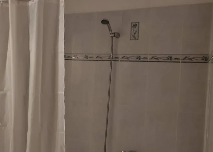 διαμέρισμα ιδανικό για εξορμήσεις Eleúsza