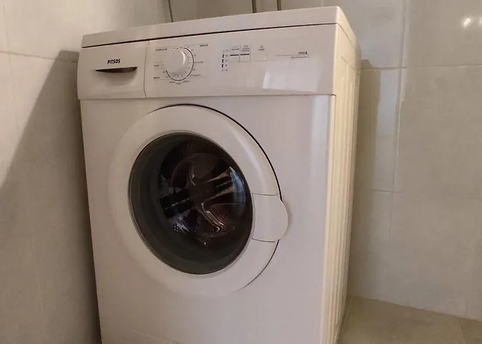 διαμέρισμα ιδανικό για εξορμήσεις Apartman Eleúsza