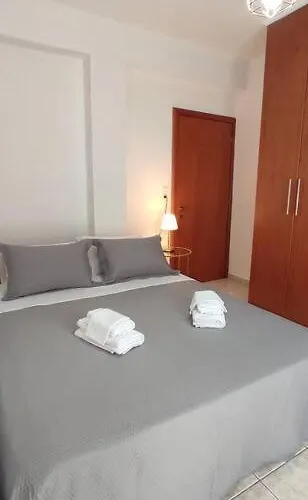 Apartman διαμέρισμα ιδανικό για εξορμήσεις