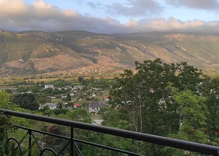 διαμέρισμα ιδανικό για εξορμήσεις Apartman *