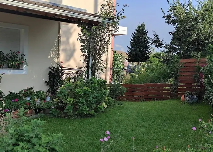 διαμέρισμα ιδανικό για εξορμήσεις Apartment Eleousa