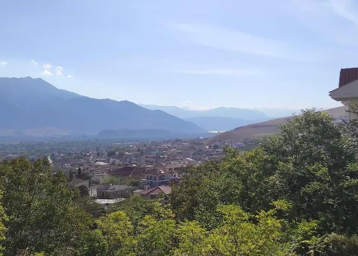 διαμέρισμα ιδανικό για εξορμήσεις Eleúsza