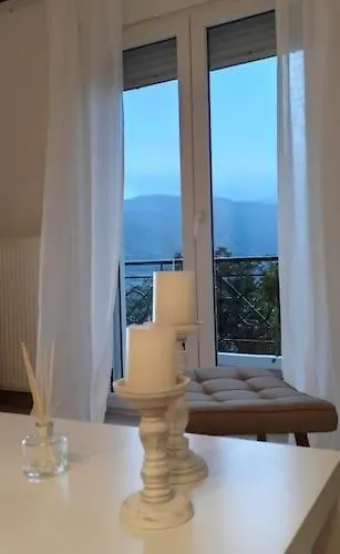 Apartman διαμέρισμα ιδανικό για εξορμήσεις