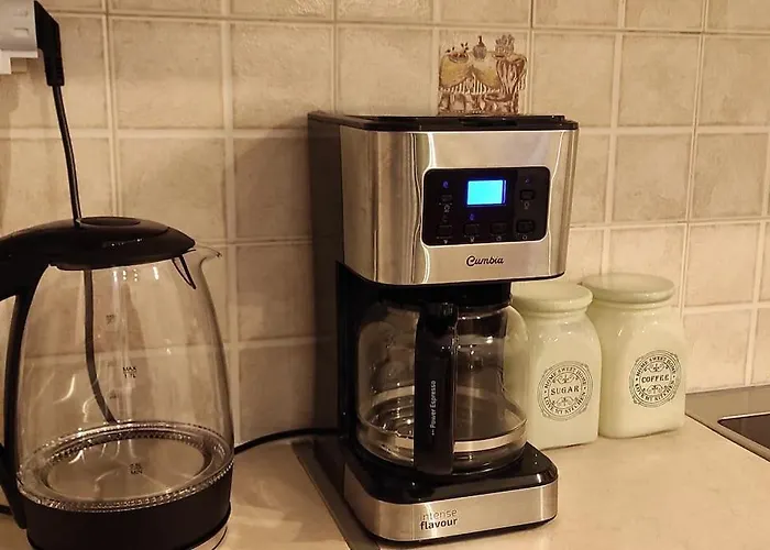 διαμέρισμα ιδανικό για εξορμήσεις Eleúsza