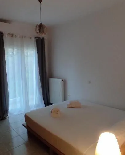 Apartman διαμέρισμα ιδανικό για εξορμήσεις *