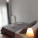 διαμέρισμα ιδανικό για εξορμήσεις Apartment *