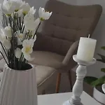 Apartment διαμέρισμα ιδανικό για εξορμήσεις Eleousa