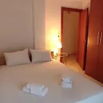 διαμέρισμα ιδανικό για εξορμήσεις *