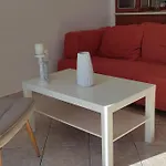 διαμέρισμα ιδανικό για εξορμήσεις *