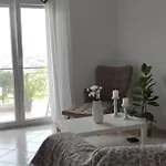 διαμέρισμα ιδανικό για εξορμήσεις Apartment Eleousa