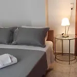 διαμέρισμα ιδανικό για εξορμήσεις Apartment Eleousa