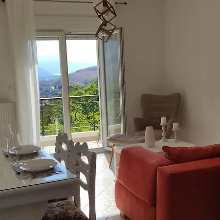 דירה διαμέρισμα ιδανικό για εξορμήσεις Eleousa