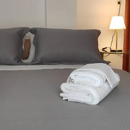 διαμέρισμα ιδανικό για εξορμήσεις