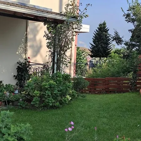 διαμέρισμα ιδανικό για εξορμήσεις Apartment Eleousa