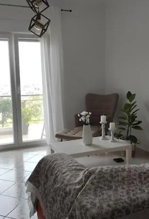 διαμέρισμα ιδανικό για εξορμήσεις דירה Eleousa