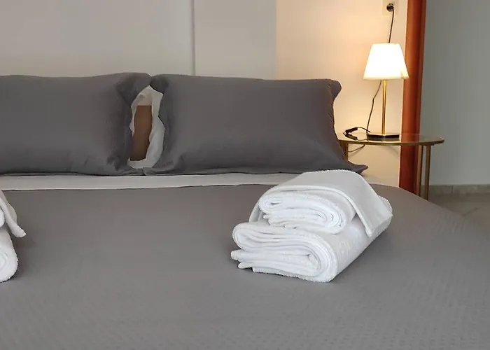 διαμέρισμα ιδανικό για εξορμήσεις