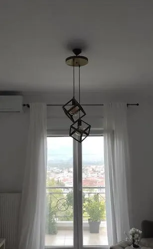 Apartment διαμέρισμα ιδανικό για εξορμήσεις Eleousa