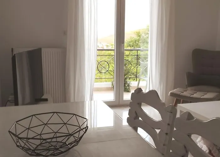 Apartment διαμέρισμα ιδανικό για εξορμήσεις Eleousa