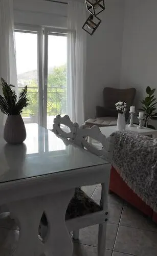 διαμέρισμα ιδανικό για εξορμήσεις Apartment