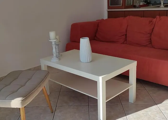 διαμέρισμα ιδανικό για εξορμήσεις *